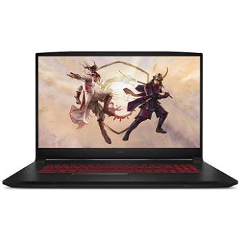 MSI Katana GF76 11SC-860CZ (Katana GF76 11SC-860CZ)