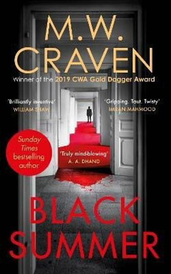 Black Summer - M. W. Craven