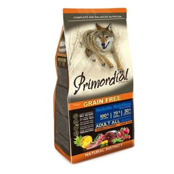 Primordial Lamb and Tuna 12 kg (8020997011065)