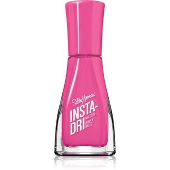 Sally Hansen Insta Dri rychleschnoucí lak na nehty odstín 281 Beet-ing Heart 9,17 ml