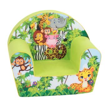 dětská židle knorr® toys - Jungle