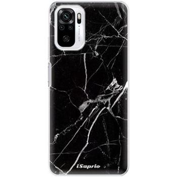 iSaprio Black Marble 18 pro Xiaomi Redmi Note 10 / Note 10S (bmarble18-TPU3-RmiN10s)