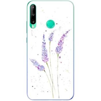 iSaprio Lavender pro Huawei P40 Lite E (lav-TPU3_P40LE)