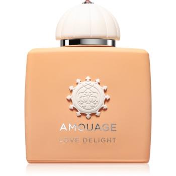 Amouage Love Delight parfémovaná voda pro ženy 100 ml