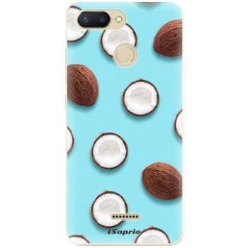 iSaprio Coconut 01 pro Xiaomi Redmi 6 (coco01-TPU2_XiRmi6)