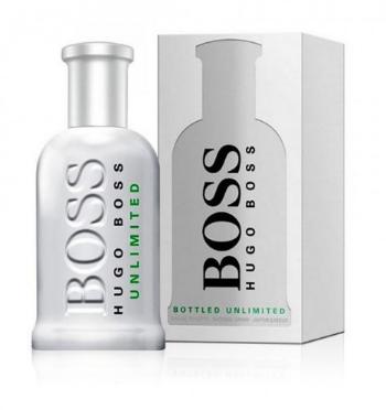 Hugo Boss Boss No. 6 Bottled Unlimited - EDT 2 ml - odstřik s rozprašovačem