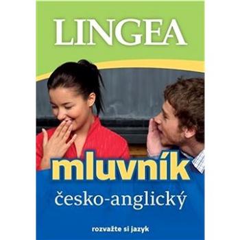 Česko-anglický mluvník: rozvažte si jazyk (978-80-7508-514-6)