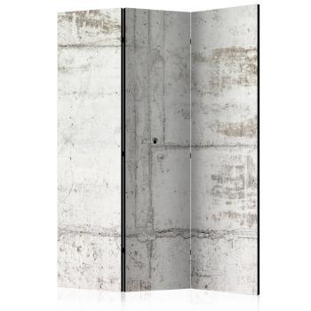 Paraván Urban Bunker Dekorhome 135x172 cm (3-dílný)