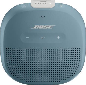 Bose Soundlink Micro Prenosný reproduktor Blue