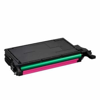 Samsung CLP-M660B purpurový (magenta) kompatibilní toner