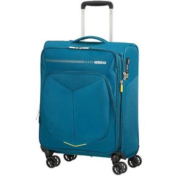 American Tourister Summerfunk SPINNER teal (SPTamto026nad)