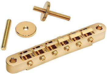 Gotoh GE103B-GG Gold Kobylka na kytaru