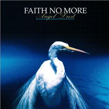 Faith No More: Angel Dust (2x LP) - LP (2564609460)