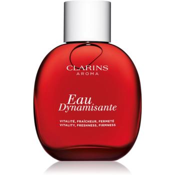 Clarins Eau Dynamisante Treatment Fragrance osvěžující voda unisex 100 ml