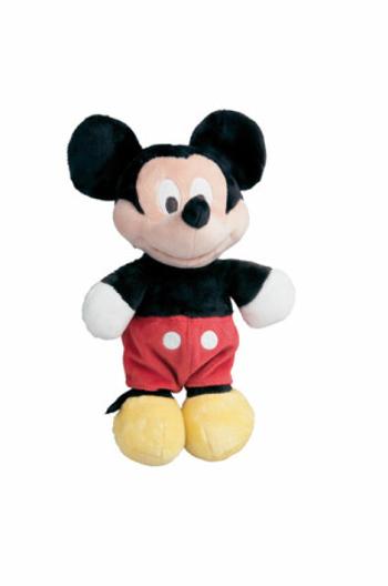 Mickey Mouse - Plyšová hračka 36 cm