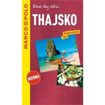 Thajsko (8595133203036)