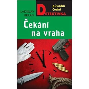 Čekání na vraha (978-80-279-0793-9)