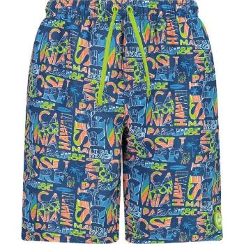 CMP KID MEDIUM SHORTS Chlapecké plavky, modrá, velikost