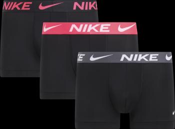 nike trunk 3pk-nike dri-fit essential micro 2XL