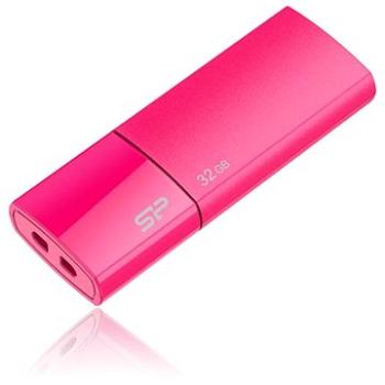 Silicon Power Ultima U05 Pink 32GB (SP032GBUF2U05V1H)