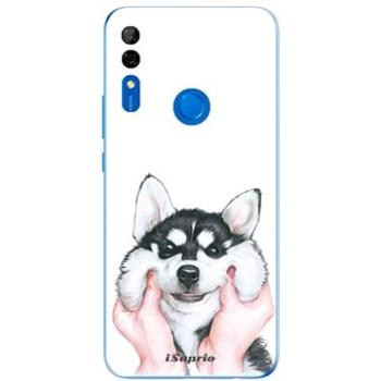 iSaprio Malamute 01 pro Huawei P Smart Z (mal01-TPU2_PsmartZ)