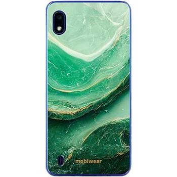 Mobiwear Silikon pro Samsung Galaxy A10 - B008F (5904808352482)