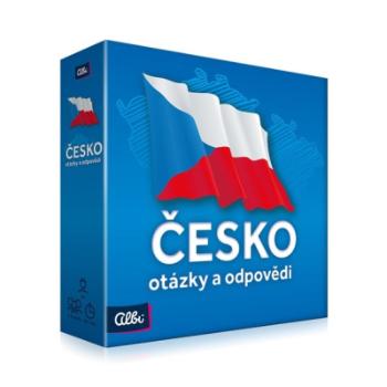 Česko - otázky a odpovědi