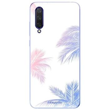 iSaprio Digital Palms 10 pro Xiaomi Mi 9 Lite (digpal10-TPU3-Mi9lite)