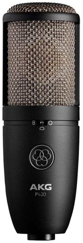 AKG P420