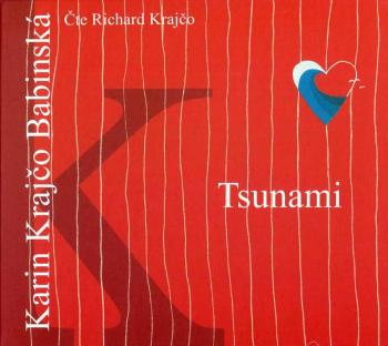 Tsunami (MP3-CD) - audiokniha