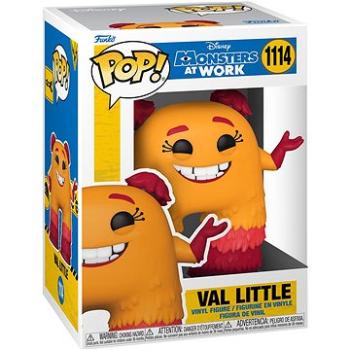 Funko POP! Disney Monsters at Work - Val (889698573825)