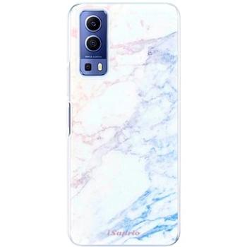 iSaprio Raibow Marble 10 pro Vivo Y52 5G (rainmar10-TPU3-vY52-5G)