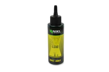 Nikl Atraktor LUM-X YELLOW Liquid Glow 115ml - Sweet Honey