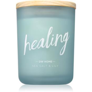 DW Home Zen Healing vonná svíčka 425 g