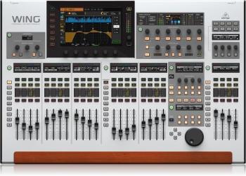 Behringer Wing Digitální mixpult