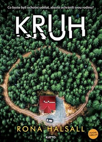 Kruh - Halsall Rona