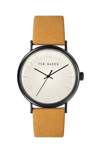 Hodinky Ted Baker béžová barva, BKPPGF111