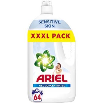 ARIEL Sensitive Skin 3,52 l (64 praní) (8006540560624)