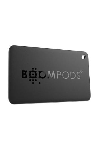 Sledovací zařízení Bluetooth Boompods Boomcard