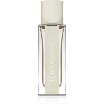 Ferragamo Ferragamo Bright Leather toaletní voda pro muže 30 ml