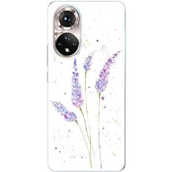 iSaprio Lavender pro Honor 50 (lav-TPU3-Hon50)