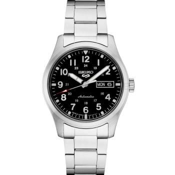 Seiko 5 SRPG27K1 - 30 dní na vrátenie tovaru, Garancia originality