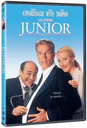 Junior (DVD)