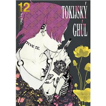 Tokijský ghúl 12 (978-80-7449-521-2)