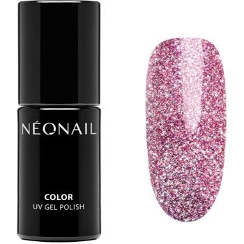 NEONAIL You're a Goddess gelový lak na nehty odstín No Bra Club 7,2 ml