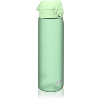 Ion8 Leak Proof láhev na vodu Surf Green 500 ml