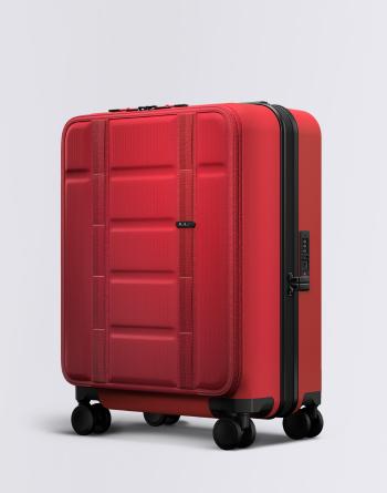 Db Ramverk Front-access Carry-on Sprite Lightning Red