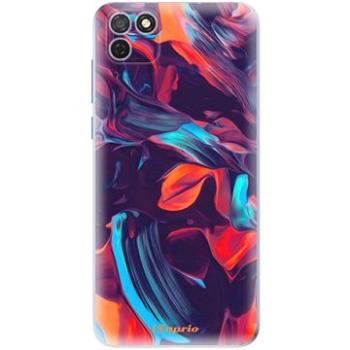 iSaprio Color Marble 19 pro Honor 9S (cm19-TPU3_Hon9S)