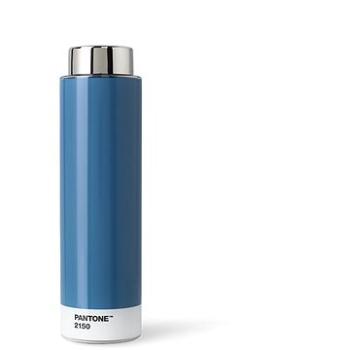 PANTONE Láhev na pití Tritan - Blue 2150, 500 ml (101082150)