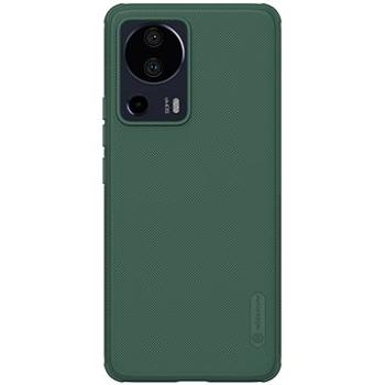 Nillkin Super Frosted PRO Zadní Kryt pro Xiaomi 13 Lite Deep Green (57983115278)